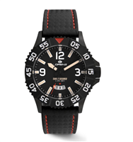 Orologio Lorenz Donna in Acciaio 030286AA